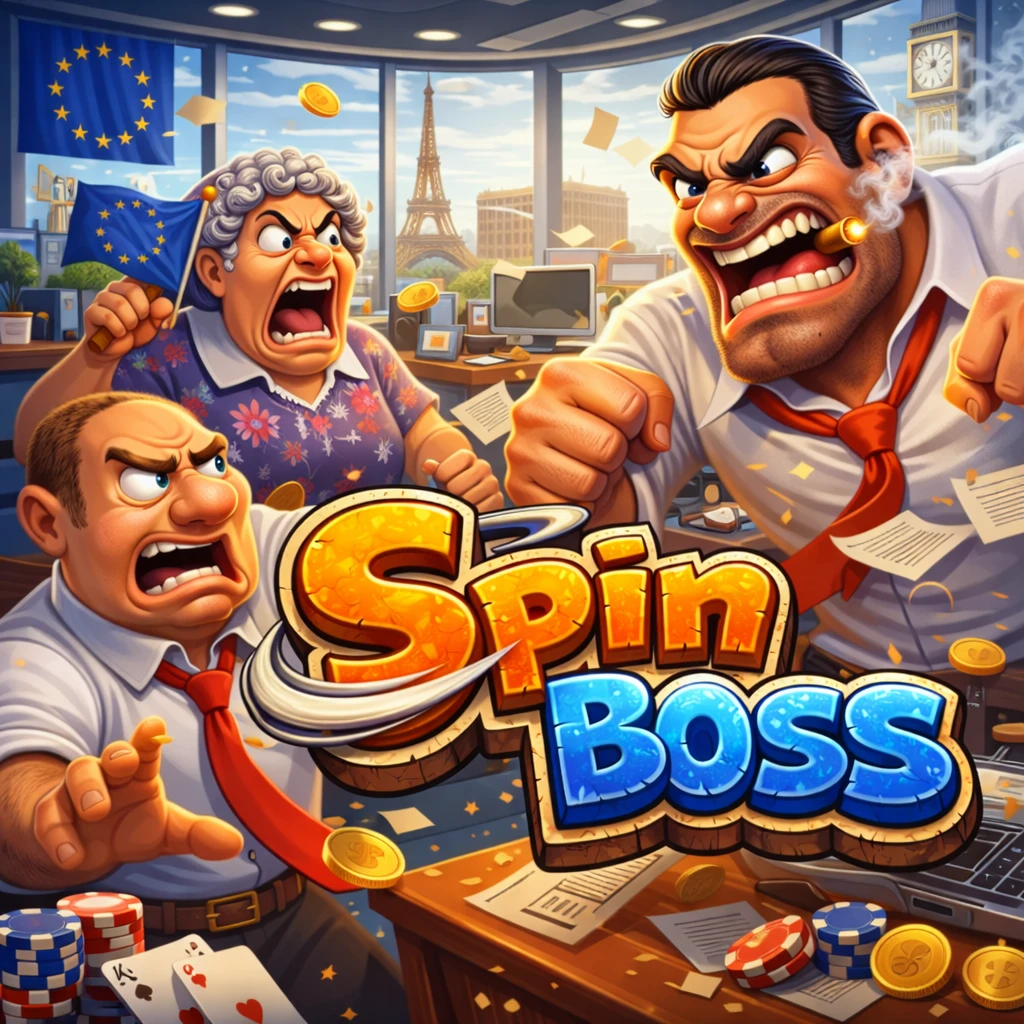 SpinBoss Casino France Bonus 200 Jusqu 2000 10 Cashback Quotidien